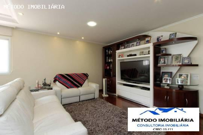 Imagem Apartamento com 3 Quartos à Venda, 189 m² em Pinheiros - São Paulo