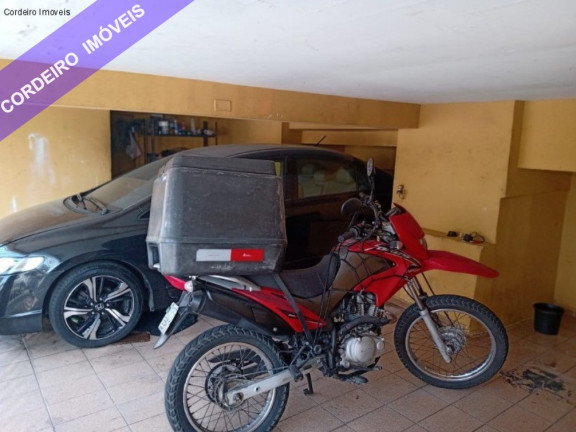 Imagem Casa com 3 Quartos à Venda, 93 m² em Centro - Duque De Caxias