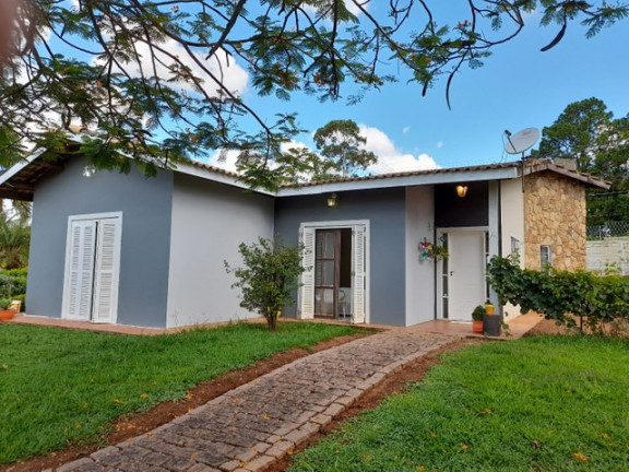 Imagem Imóvel com 3 Quartos à Venda,  em Santa Eliza - Itupeva