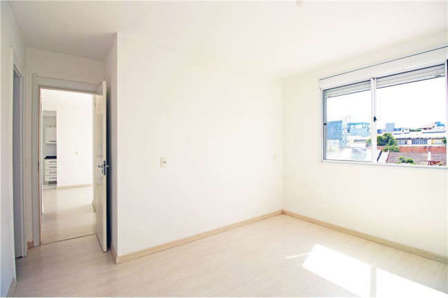 Imagem Apartamento com 2 Quartos à Venda, 56 m² em Azenha - Porto Alegre
