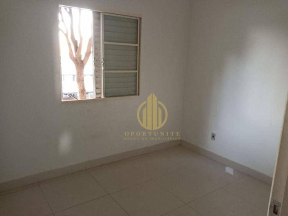 Imagem Apartamento com 2 Quartos à Venda, 43 m² em Vila Virgínia - Ribeirão Preto