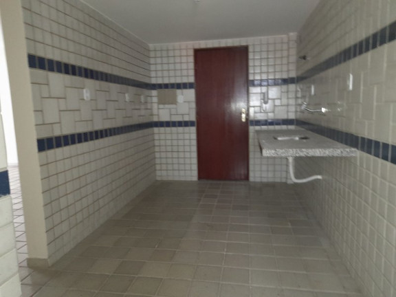 Imagem Apartamento com 3 Quartos à Venda, 81 m² em Jatiúca - Maceió