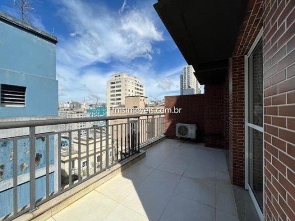 Imagem Imóvel com 3 Quartos à Venda, 114 m² em Centro - São Paulo Imagem Imóvel com 3 Quartos à Venda, 114 m² em Centro - São Paulo