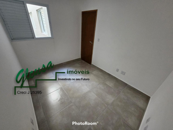 Imagem Apartamento com 2 Quartos à Venda, 39 m² em Vila Formosa - São Paulo