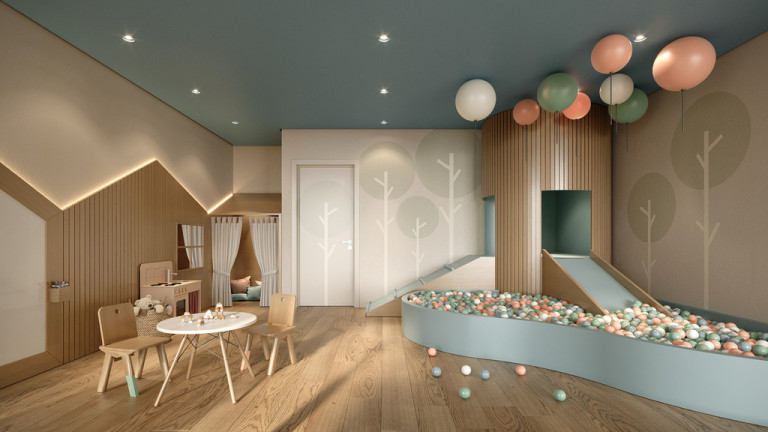 Imagem Apartamento com 3 Quartos à Venda, 145 m² em Menino Deus - Porto Alegre