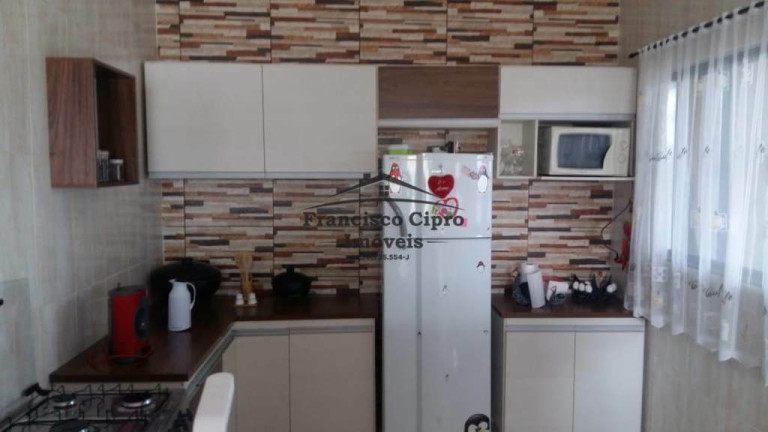 Imagem Casa com 3 Quartos à Venda, 250 m² em Quilombo - Cachoeira Paulista