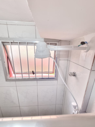 Imagem Imóvel com 1 Quarto à Venda, 47 m² em Santa Terezinha - São Bernardo Do Campo