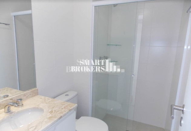 Imagem Apartamento com 3 Quartos à Venda, 130 m² em Vila Mariana - São Paulo