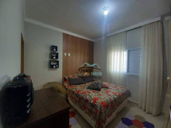 Imagem Casa com 3 Quartos à Venda, 100 m² em Horto Florestal - Sorocaba Imagem Casa com 3 Quartos à Venda, 100 m² em Horto Florestal - Sorocaba