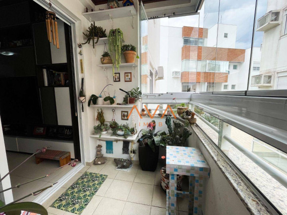 Imagem Apartamento com 3 Quartos à Venda, 83 m² em Ingleses - Florianópolis Imagem Apartamento com 3 Quartos à Venda, 83 m² em Ingleses - Florianópolis
