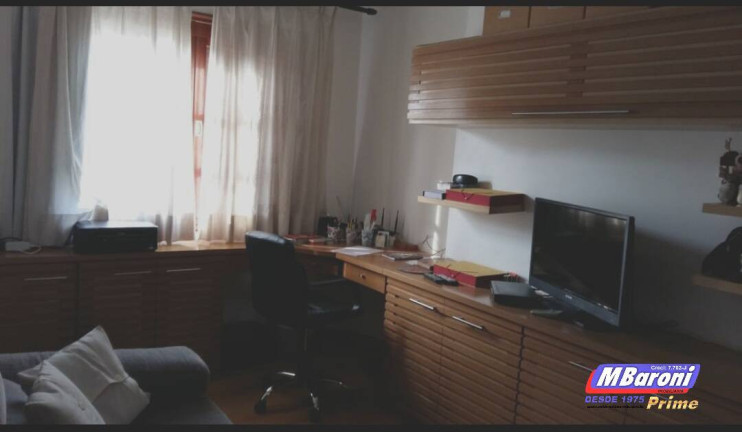 Imagem Casa com 4 Quartos para Alugar, 356 m² em Brooklin Paulista - São Paulo Imagem Casa com 4 Quartos para Alugar, 356 m² em Brooklin Paulista - São Paulo