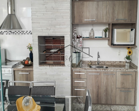 Imagem Casa de Condomínio com 3 Quartos à Venda, 261 m² em Condomínio Ibiti Royal - Sorocaba