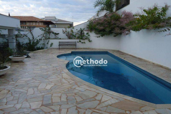 Imagem Casa com 3 Quartos à Venda, 450 m² em Alphaville Dom Pedro - Campinas Imagem Casa com 3 Quartos à Venda, 450 m² em Alphaville Dom Pedro - Campinas