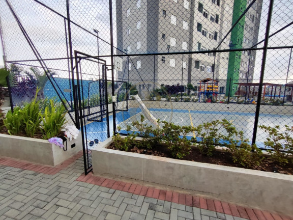 Imagem Apartamento com 2 Quartos à Venda, 53 m² em Parque Residencial Flamboyant - São José Dos Campos Imagem Apartamento com 2 Quartos à Venda, 53 m² em Parque Residencial Flamboyant - São José Dos Campos