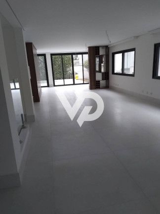 Imagem Casa com 4 Quartos à Venda, 382 m² em Alphaville - Santana De Parnaíba