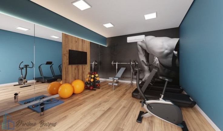 Imagem Apartamento com 3 Quartos à Venda, 70 m² em Farolandia - Aracaju