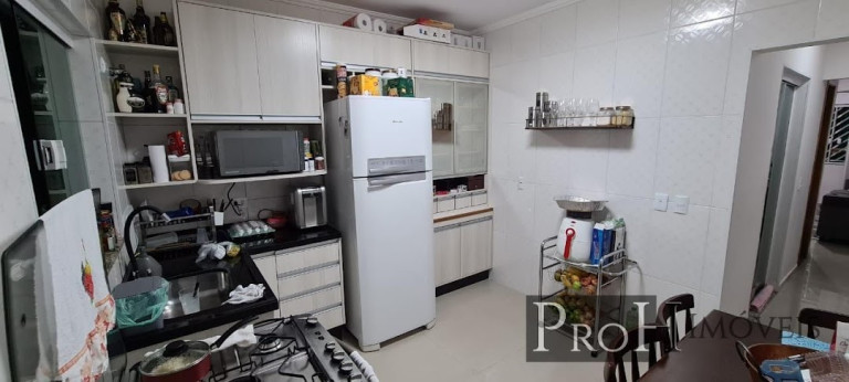 Imagem Sobrado com 3 Quartos à Venda, 120 m² em Jardim Las Vegas - Santo André Imagem Sobrado com 3 Quartos à Venda, 120 m² em Jardim Las Vegas - Santo André
