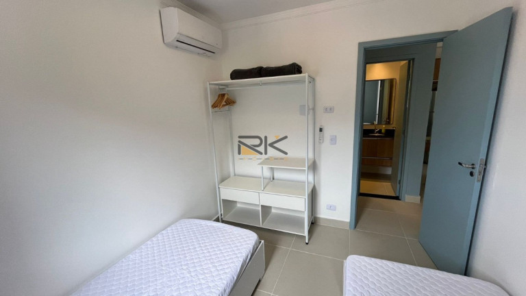 Imagem Apartamento com 2 Quartos à Venda, 54 m² em Perequê Açu - Ubatuba