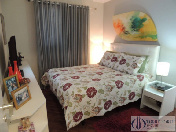 Imagem Apartamento com 3 Quartos à Venda, 117 m² em Chácara Klabin - São Paulo