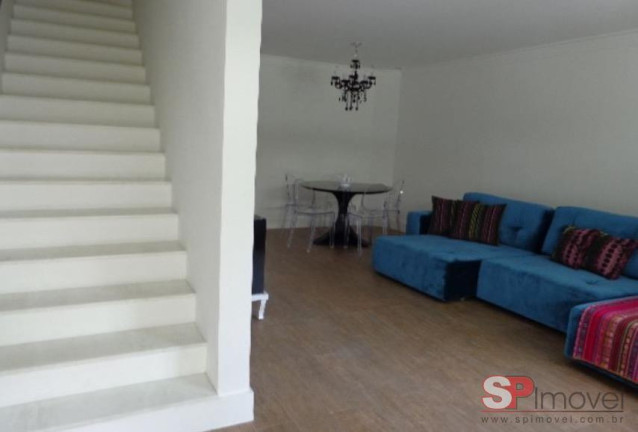 Imagem Casa com 3 Quartos à Venda, 150 m² em Perdizes - São Paulo Imagem Casa com 3 Quartos à Venda, 150 m² em Perdizes - São Paulo