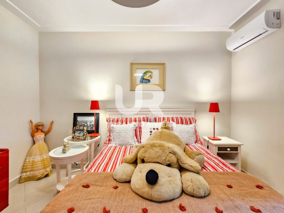 Imagem Casa com 4 Quartos à Venda, 565 m² em Riviera | Módulo 21 - Bertioga