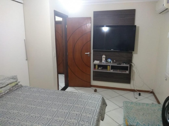 Imagem Casa com 4 Quartos à Venda, 104 m² em Arembepe (abrantes) - Camaçari