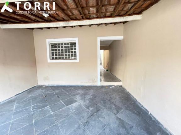 Casa com 3 Quartos à Venda, 126 m² em Jardim Guaíba - Sorocaba