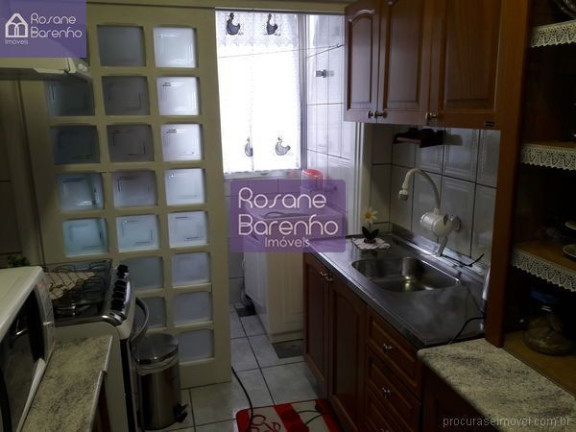 Imagem Apartamento com 3 Quartos à Venda, 60 m² em Vila Junção - Rio Grande