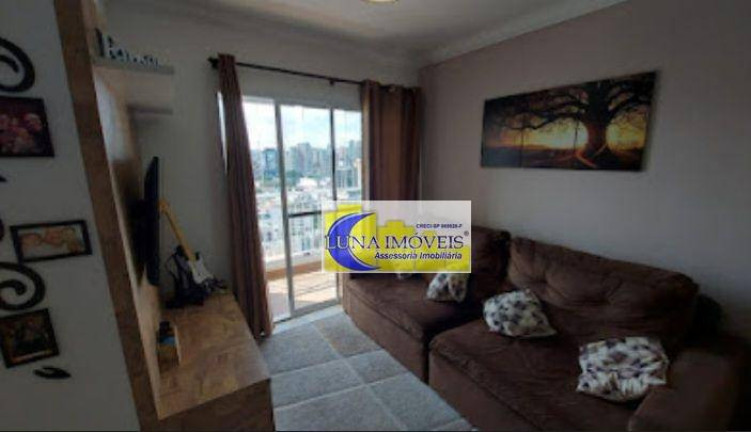Imagem Apartamento com 3 Quartos à Venda, 83 m² em Vila Gonçalves - São Bernardo Do Campo Imagem Apartamento com 3 Quartos à Venda, 83 m² em Vila Gonçalves - São Bernardo Do Campo