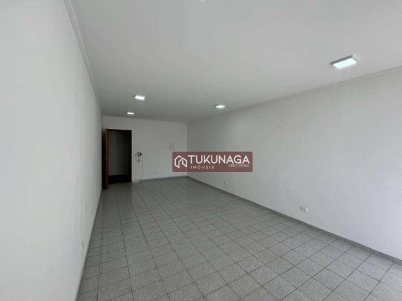 Imagem Sala Comercial para Alugar, 33 m² em Vila Galvão - Guarulhos Imagem Sala Comercial para Alugar, 33 m² em Vila Galvão - Guarulhos