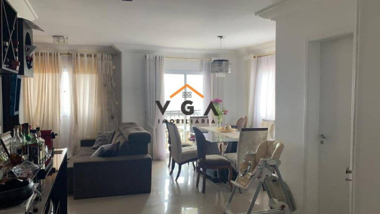 Imagem Apartamento com 3 Quartos à Venda, 110 m² em Vila Formosa - São Paulo Imagem Apartamento com 3 Quartos à Venda, 110 m² em Vila Formosa - São Paulo