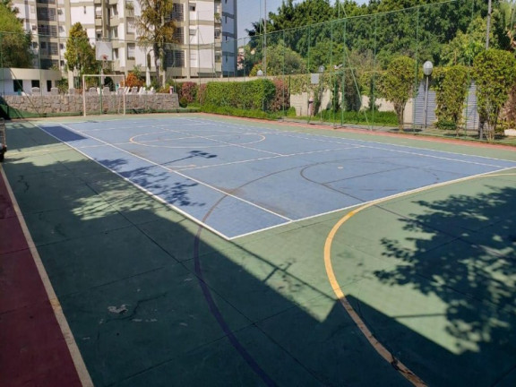 Imagem Imóvel com 3 Quartos à Venda, 84 m² em Mirandópolis - São Paulo