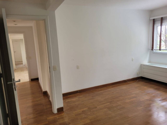Imagem Apartamento com 3 Quartos à Venda, 158 m² em Perdizes - São Paulo