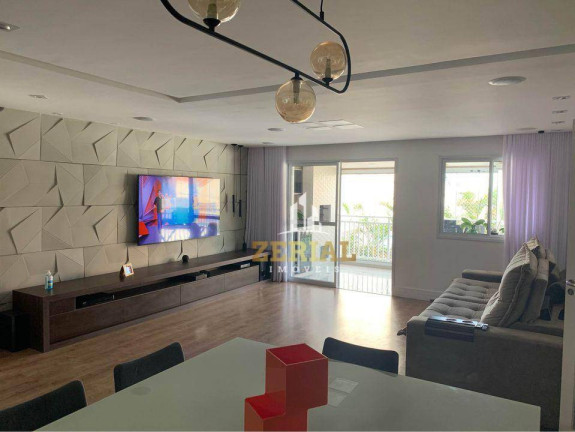 Imagem Apartamento com 3 Quartos à Venda, 133 m² em Santa Paula - São Caetano Do Sul Imagem Apartamento com 3 Quartos à Venda, 133 m² em Santa Paula - São Caetano Do Sul