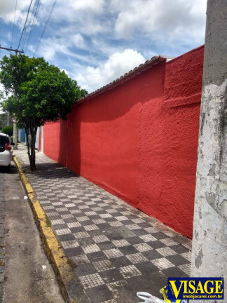Imagem Casa com 4 Quartos à Venda, 279 m² em Centro - Jacareí Imagem Casa com 4 Quartos à Venda, 279 m² em Centro - Jacareí