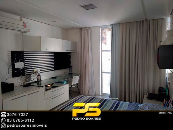Imagem Casa com 5 Quartos à Venda, em Loteamento Bela Vista - Cabedelo Imagem Casa com 5 Quartos à Venda, em Loteamento Bela Vista - Cabedelo