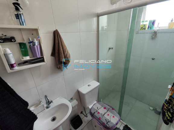 Imagem Apartamento com 2 Quartos à Venda, 79 m² em Caiçara - Praia Grande