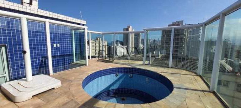 Imagem Apartamento com 3 Quartos à Venda, 203 m² em Aviação - Praia Grande Imagem Apartamento com 3 Quartos à Venda, 203 m² em Aviação - Praia Grande