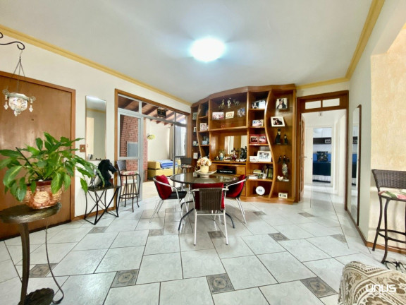 Imagem Cobertura com 4 Quartos à Venda, 224 m² em Canto - Florianópolis Imagem Cobertura com 4 Quartos à Venda, 224 m² em Canto - Florianópolis