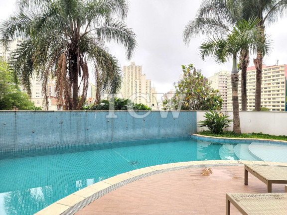 Imagem Apartamento com 3 Quartos à Venda, 171 m² em Paraíso - São Paulo