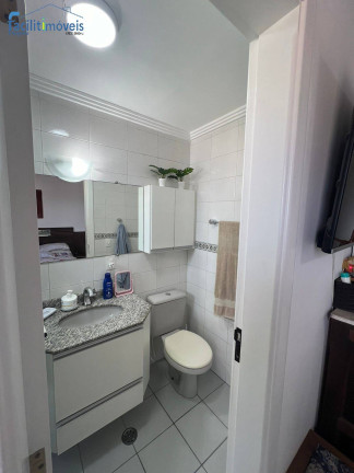 Imagem Apartamento com 2 Quartos à Venda, 69 m² em Baeta Neves - São Bernardo Do Campo