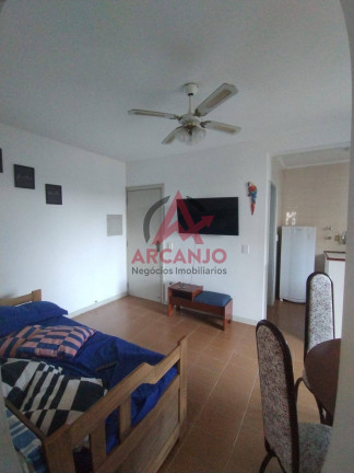 Imagem Apartamento com 1 Quarto à Venda, 69 m² em Toninhas - Ubatuba Imagem Apartamento com 1 Quarto à Venda, 69 m² em Toninhas - Ubatuba