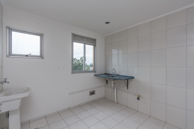 Imagem Imóvel com 2 Quartos à Venda, em Mato Grande - Canoas Imagem Imóvel com 2 Quartos à Venda, em Mato Grande - Canoas