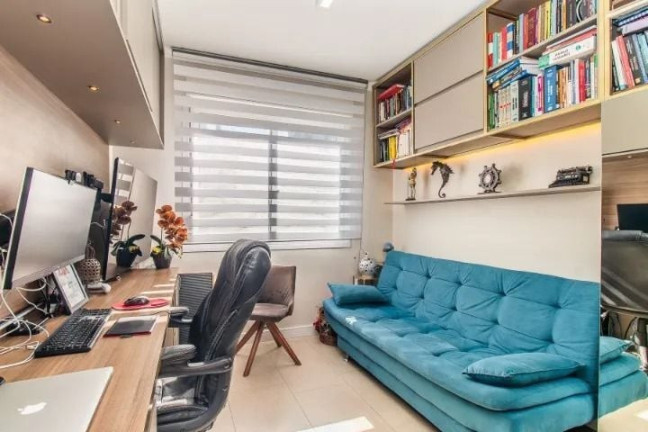 Imagem Apartamento com 3 Quartos à Venda, 85 m² em Boa Vista - Porto Alegre Imagem Apartamento com 3 Quartos à Venda, 85 m² em Boa Vista - Porto Alegre