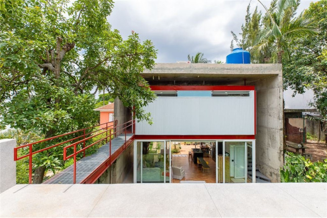 Casa com 4 Quartos à Venda, 400 m² em Parque Colonial - São Paulo