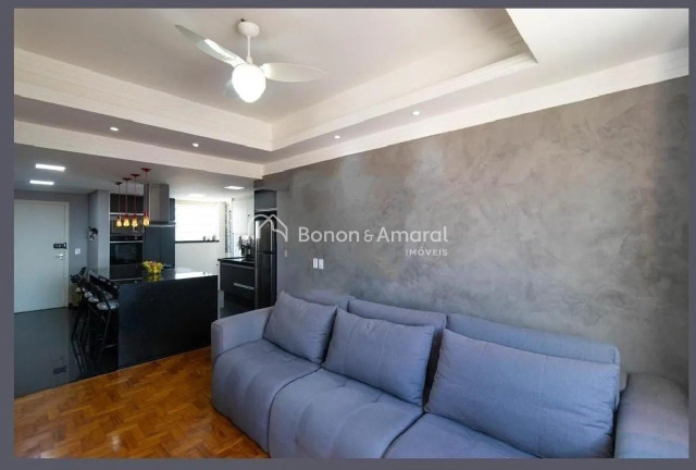 Imagem Apartamento com 3 Quartos à Venda, 110 m² em Centro - Campinas Imagem Apartamento com 3 Quartos à Venda, 110 m² em Centro - Campinas