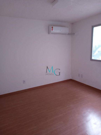 Imagem Apartamento com 2 Quartos para Alugar, 44 m² em Cosmos - Rio De Janeiro Imagem Apartamento com 2 Quartos para Alugar, 44 m² em Cosmos - Rio De Janeiro