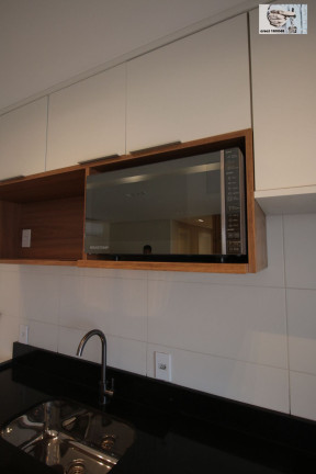 Imagem Apartamento com 2 Quartos para Alugar, 75 m² em Mirandópolis - São Paulo
