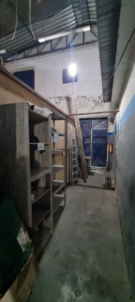 Imagem Galpão à Venda, 386 m² em Campo Grande - Rio De Janeiro Imagem Galpão à Venda, 386 m² em Campo Grande - Rio De Janeiro