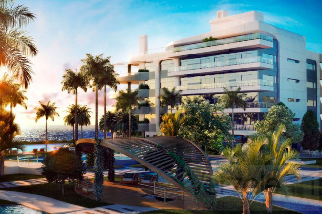Imagem Apartamento com 4 Quartos à Venda, 665 m² em Balneário Santa Clara - Itajaí